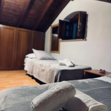 Family Appartement Kálymnos