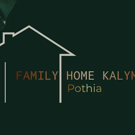 Family Appartement *