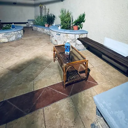 Appartement Family Kálymnos