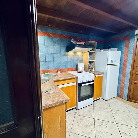 Appartement Family *