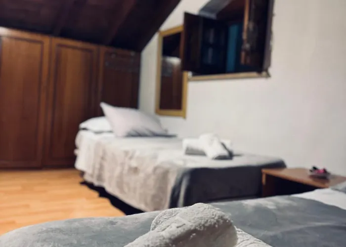 Family Apartman Kálymnos