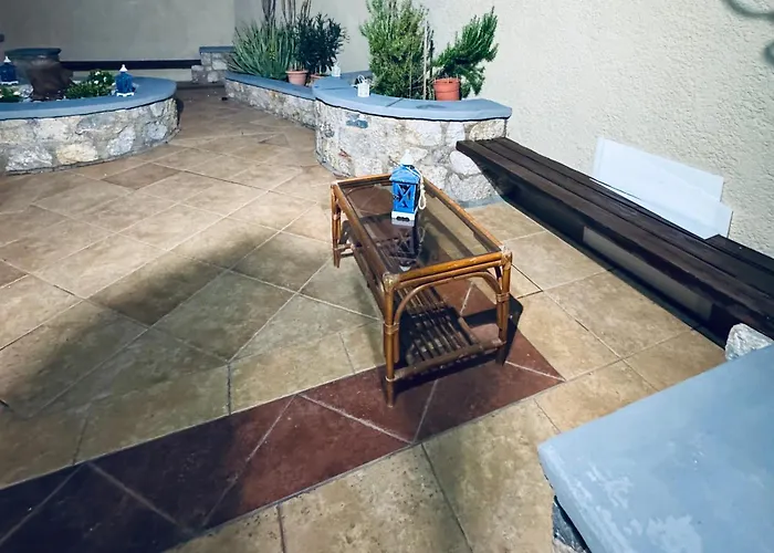 Apartman Family Kálymnos